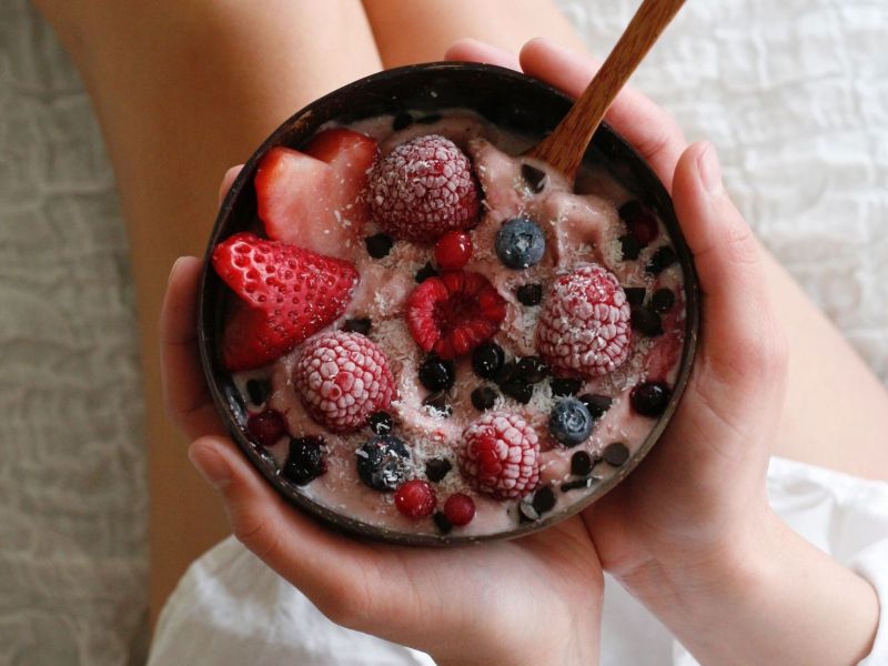 Pre-easter diet: Η πιο γευστική vegan διατροφή για να χάσεις λίπος και πόντους μέχρι το Πάσχα