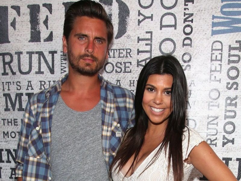 Το παράπονο που έχει ο Scott Disick από την Kourtney Kardashian και την οικογένειά της