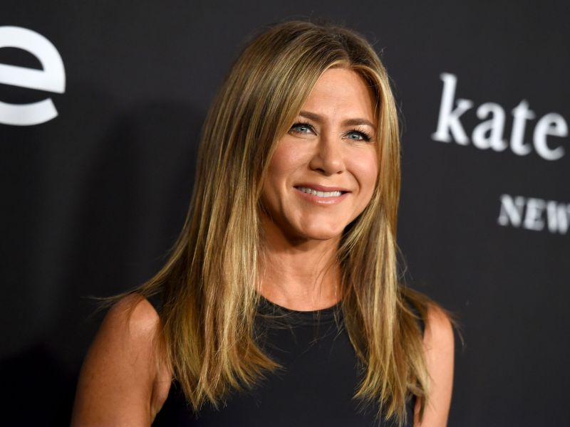 Οι επιπτώσεις της αϋπνίας στη ζωή της Jennifer Aniston και το άγνωστο περιστατικό με την υπνοβασία