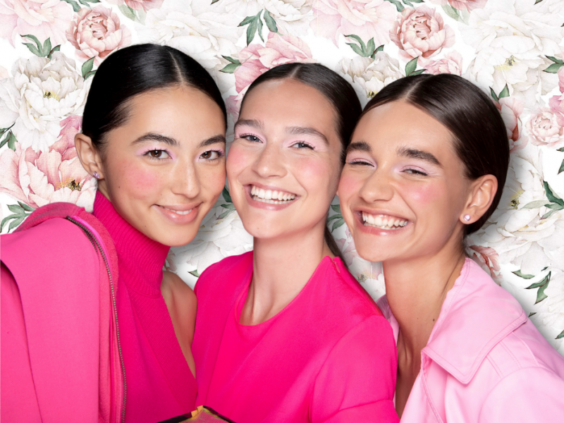 Creamy blush: Συμβουλές και προϊόντα για να δημιουργήσεις δροσερά looks με αποτέλεσμα lift