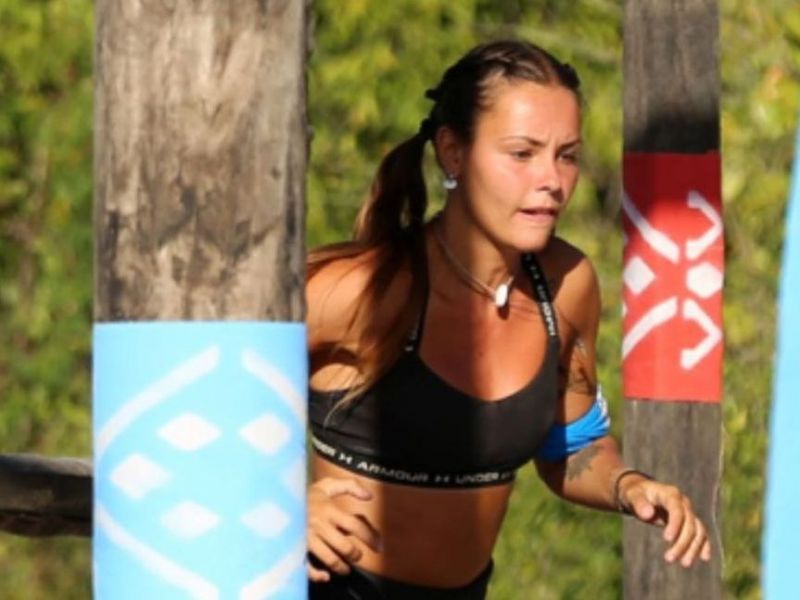 Survivor: Η Σοφιάννα πρόδωσε την ομάδα της και το Twitter την «δίκασε» για την πονηριά της