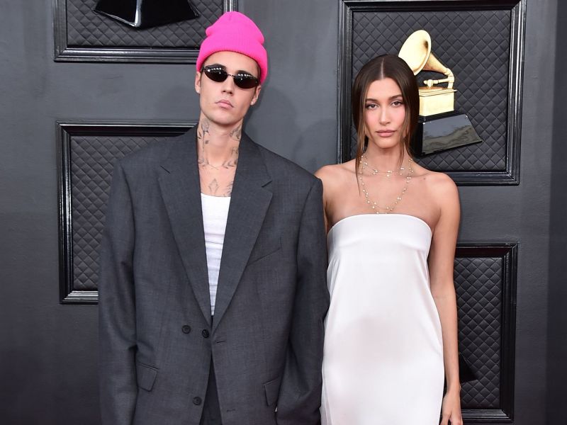 Η μαμά του Justin Bieber έστειλε το πιο γλυκό μήνυμα στη Hailey μετά την περιπέτεια υγείας της