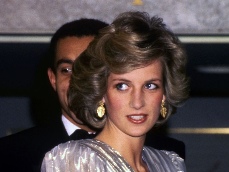 Όταν η πριγκίπισσα Diana θα πρωταγωνιστούσε στο Bodyguard 2 μαζί με τον Kevin Costner