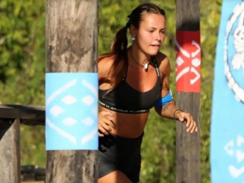 Survivor: Η Σοφιάννα προκάλεσε πανικό και το Twitter χωρίστηκε στα δύο