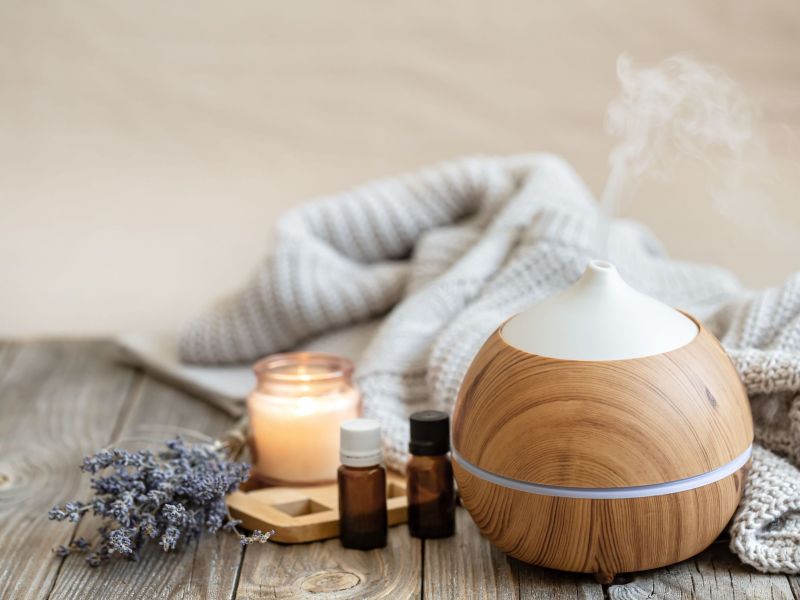 3 DIY οικολογικά αρωματικά χώρου για να μυρίζει όμορφα το σπίτι σου