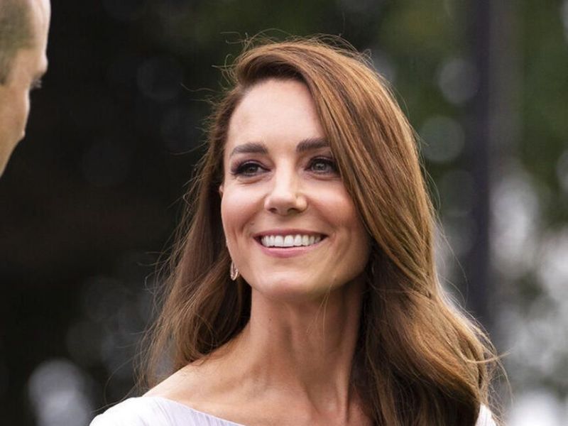 Η σωσίας της Kate Middleton θέλει να την υποδυθεί στο Crown