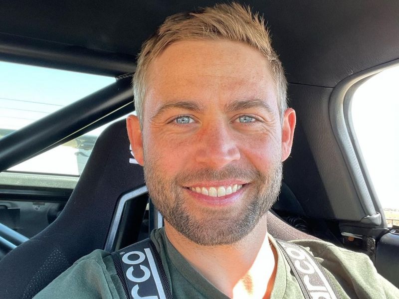 Ο Cody Walker συγκινεί σε καμπάνια κατά των μεγάλων ταχυτήτων 9 χρόνια μετά τον θάνατο του Paul