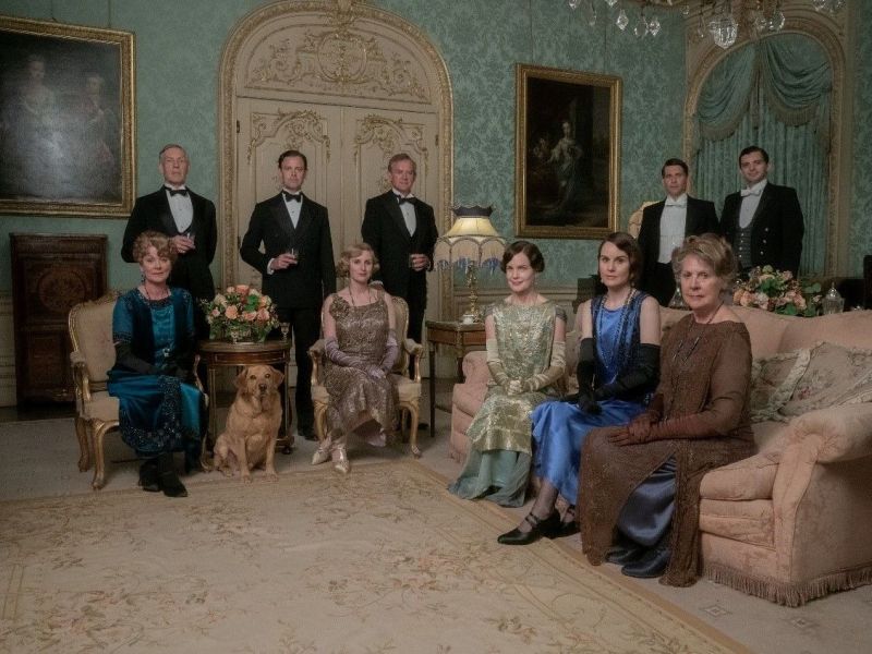 Ο Πύργος του Downton 2-Μια Νέα Εποχή: Ένα καθηλωτικό σίκουελ με μυστικά και ίντριγκες