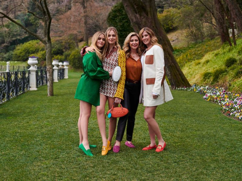TOD’S GENERATIONS: Μια Οικογενειακή Ιστορία