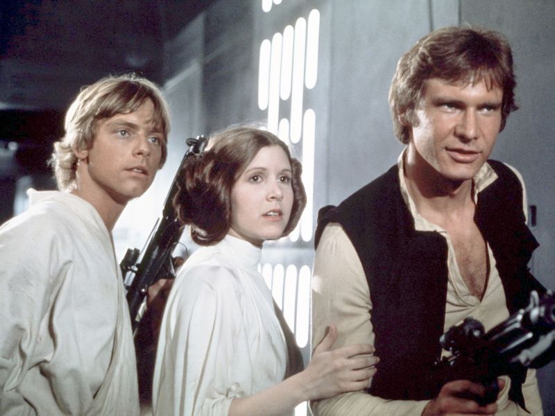 Star Wars Day: Εσύ ήξερες τα 20 facts που μόνο οι πραγματικοί φανς γνωρίζουν;