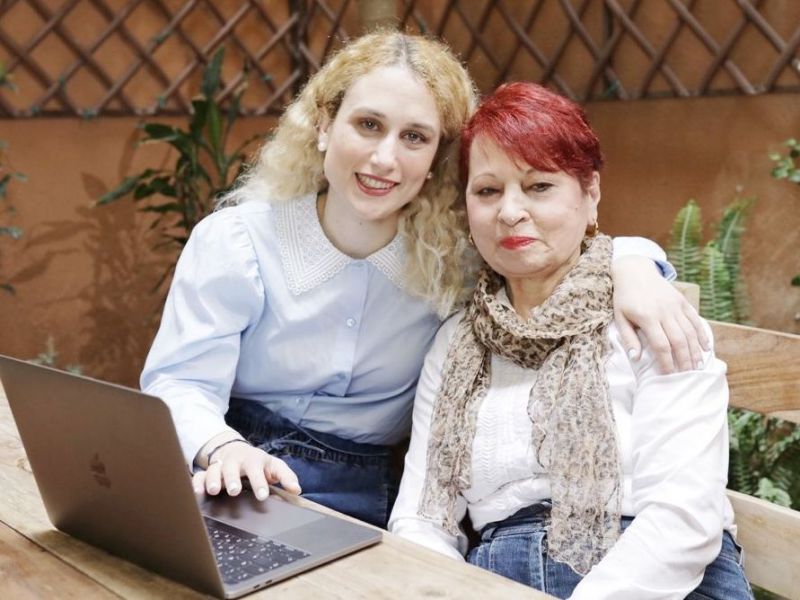 Το online beauty shopping «μυρίζει» μαμά