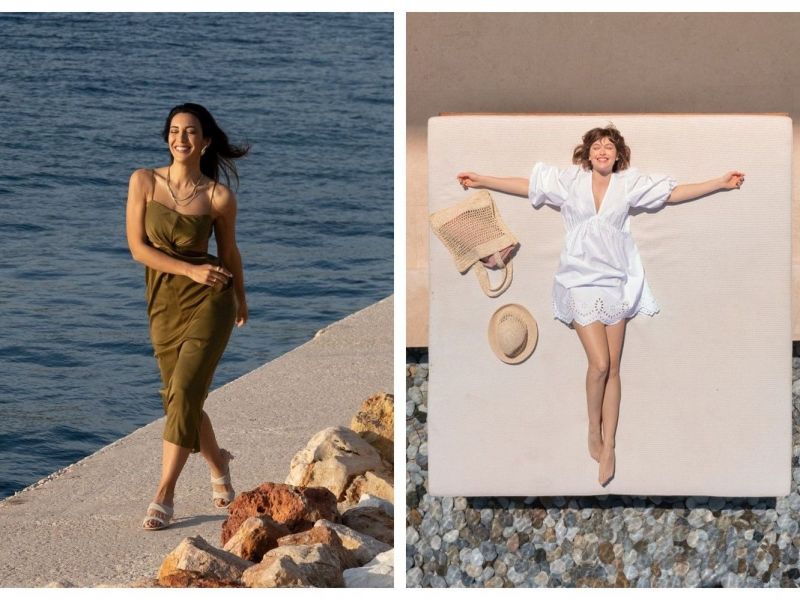 Το Hôtel Hennes είναι ο fashion προορισμός για να ανακαλύψουμε την πιο στυλάτη εκδοχή μας