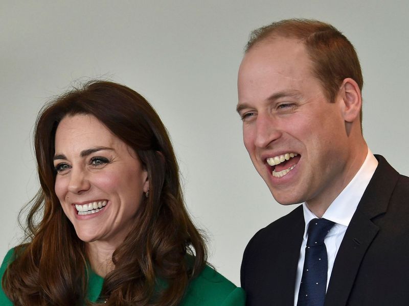 Το απροσδόκητο μέρος στο οποίο η Kate και ο William φέρεται να θέλουν να μετακομίσουν