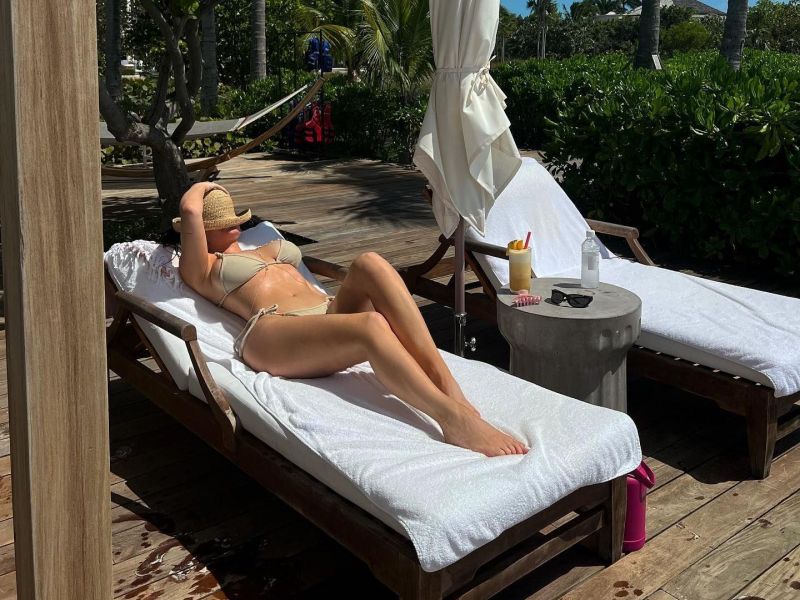 Kylie Jenner: Η μεγάλη αλλαγή στη διάθεση και στο σώμα της μετά τη δεύτερη εγκυμοσύνη