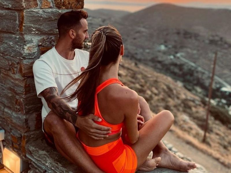 Survivor: O αγώνας που κάνει η Μαρία Αντωνά για να παραμείνει ο Άρης Σοϊλέδης έφτασε ως την Τουρκία