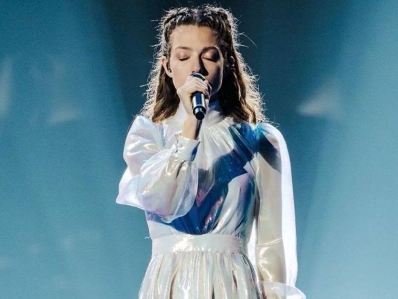 H Eurovision έγινε Νο1 trend στο Twitter και η Συνατσάκη με ένα story βρήκε όσους προκρίθηκαν