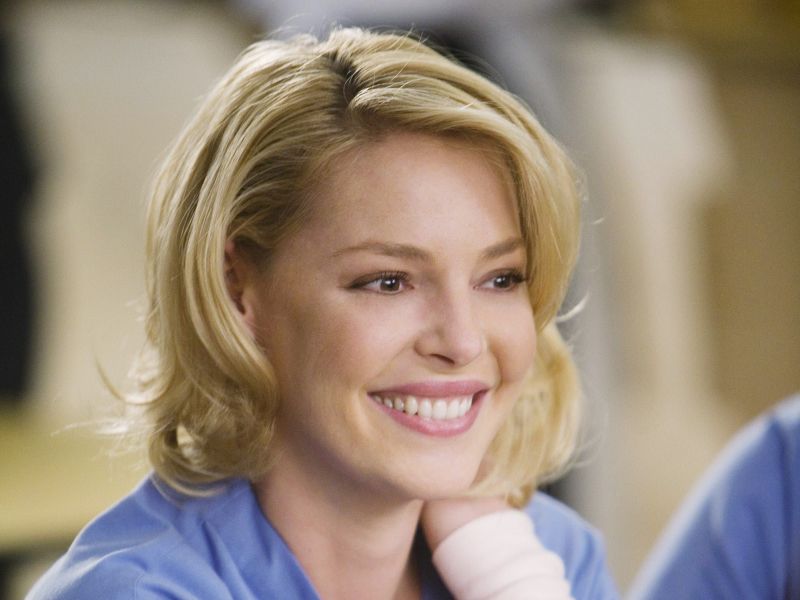 Θα επιστρέψει η Izzie στο Grey's Anatomy;