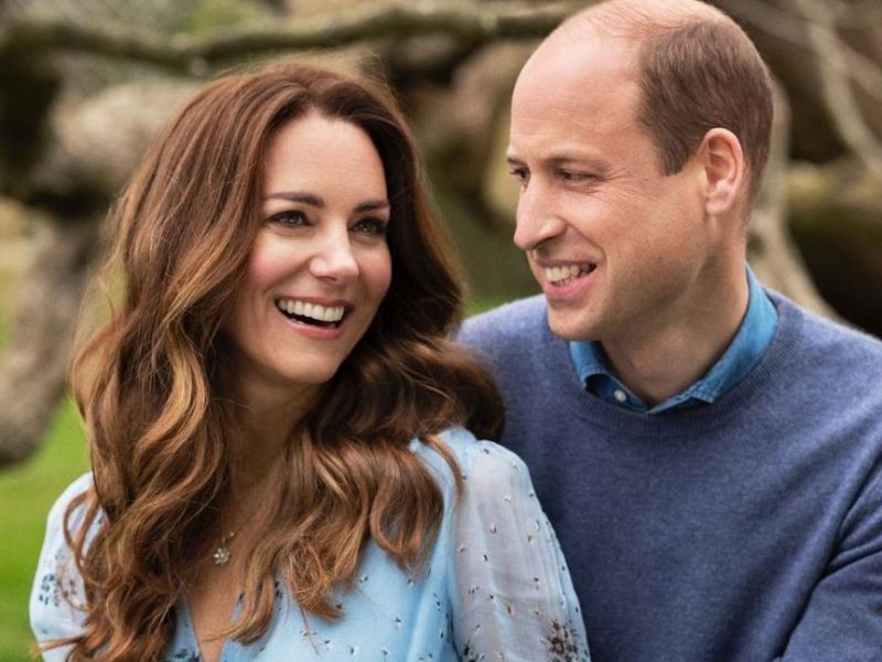 Η Kate Middleton ανησυχεί ήδη για το δύσκολο μέλλον των τριών παιδιών της
