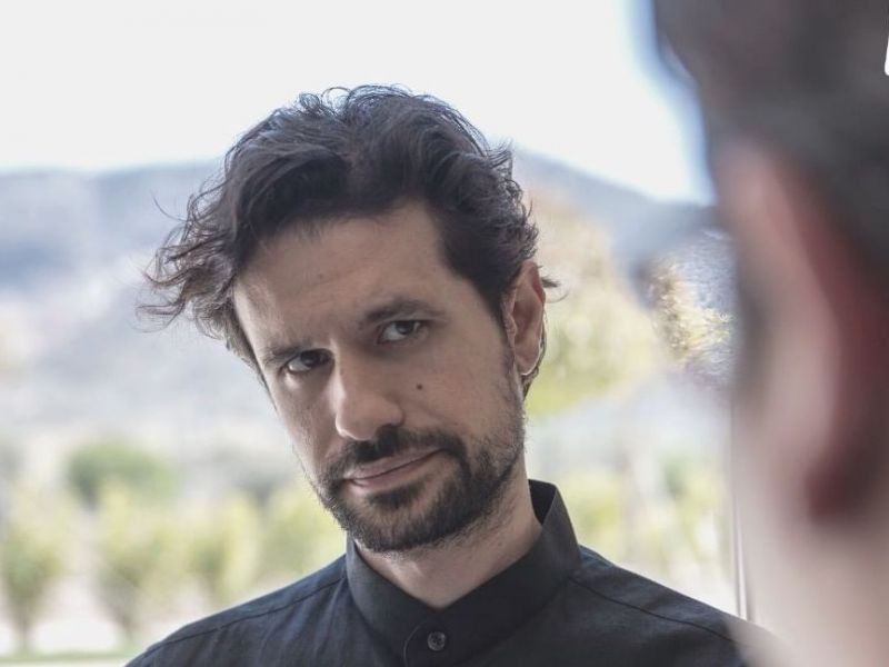 Σασμός: Ο Αστέρης αισθάνεται ένοχος για την δολοφονία του Άγγελου και γίνεται η «σκιά» της Αργυρώς