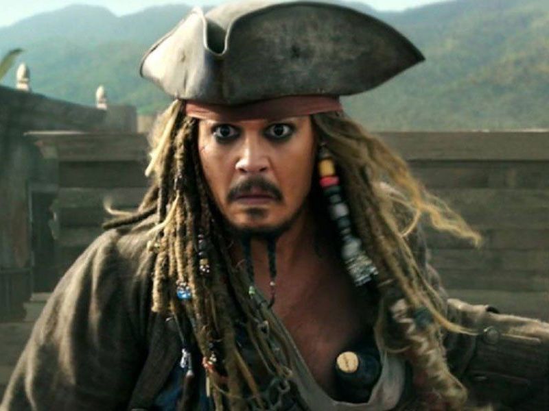 Πειρατές της Καραϊβικής: Ο Johnny Depp δεν επιστρέφει και το reboot γίνεται με νέο cast