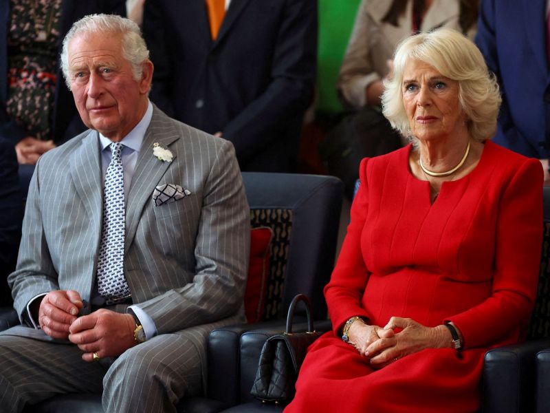 Ο πρίγκιπας Κάρολος έκανε με την Camilla ό,τι δεν έκανε ποτέ με την Diana