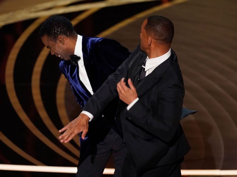 Ξανά παρουσιαστής των Oscars ο Chris Rock παρά το «ατυχές» αστείο για την Jada Pinkett Smith;
