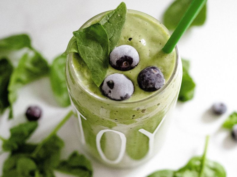 3 νόστιμα smoothies που θα σου χαρίσουν ενέργεια μετά την προπόνηση