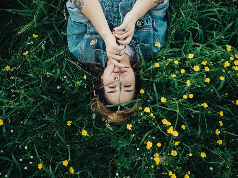Being You Day: Μία παγκόσμια γιορτή που σε παρακινεί να παραμείνεις πεισματικά ο εαυτός σου