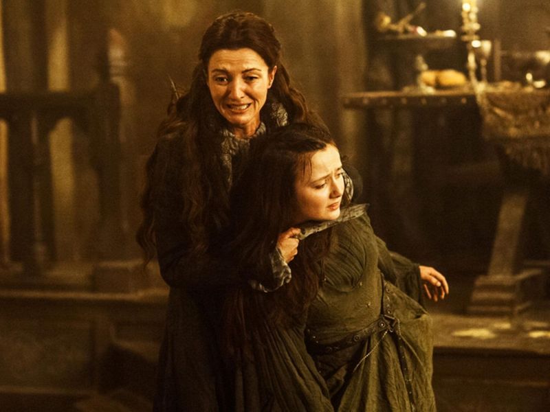 3 χρόνια από το φινάλε του Game of Thrones και το επεισόδιο που με στοίχειωσε δεν ήταν το τελευταίο