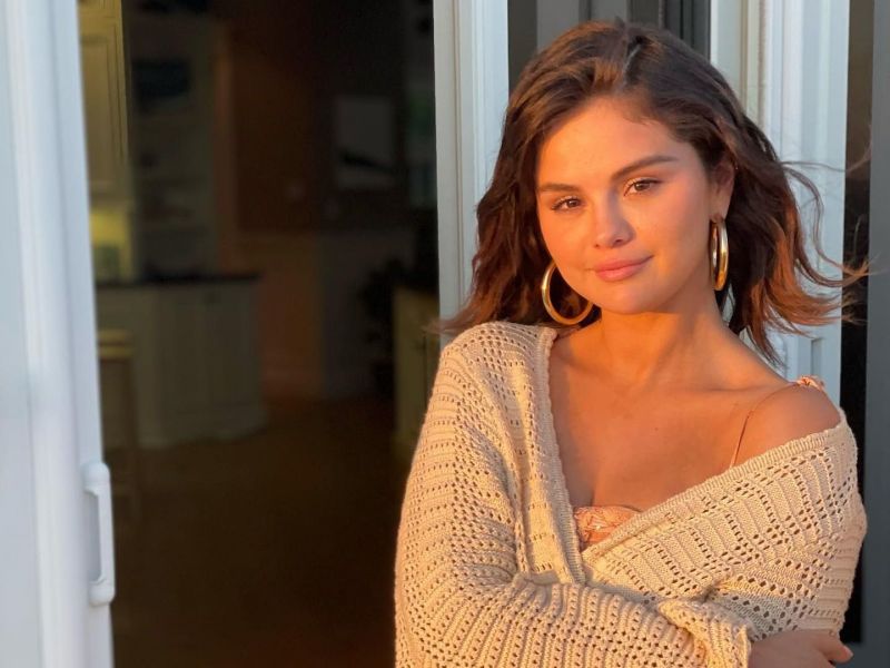 Η Selena Gomez μίλησε για τις ψυχικές διαταραχές της και τάχθηκε υπέρ του αποστιγματισμού