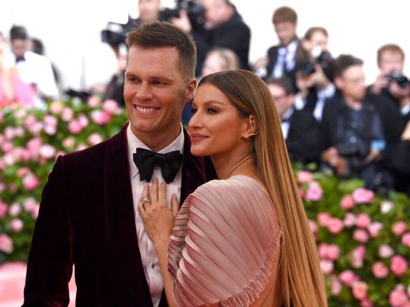 Η Gisele αποκαλύπτει έναν ακόμη λόγο που λατρεύει τον σύζυγό της Tom Brady