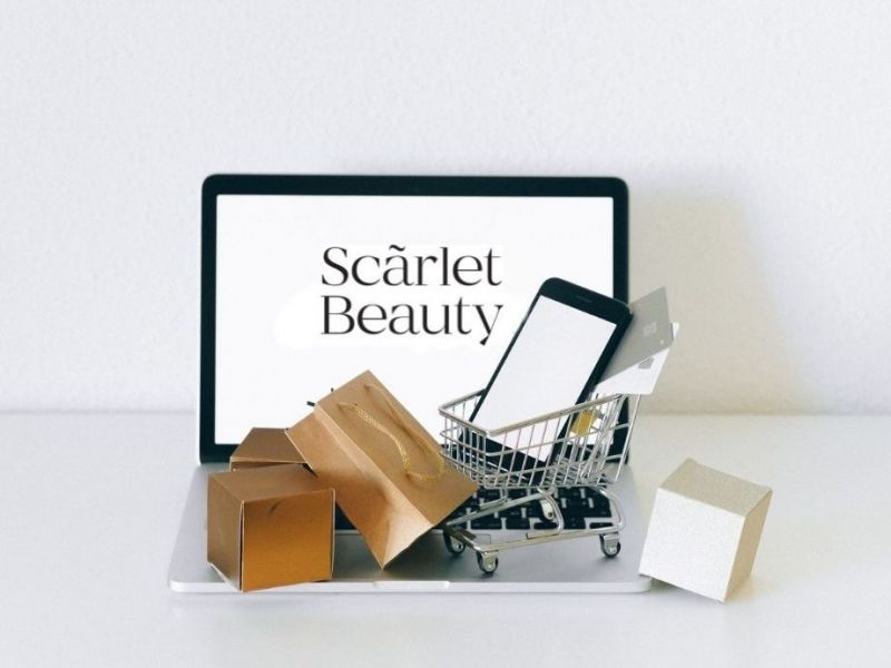 Beauty Shopping: Γεμίσαμε το καλάθι μας με τα πιο luxurious προϊόντα από το ScarletBeauty.gr!