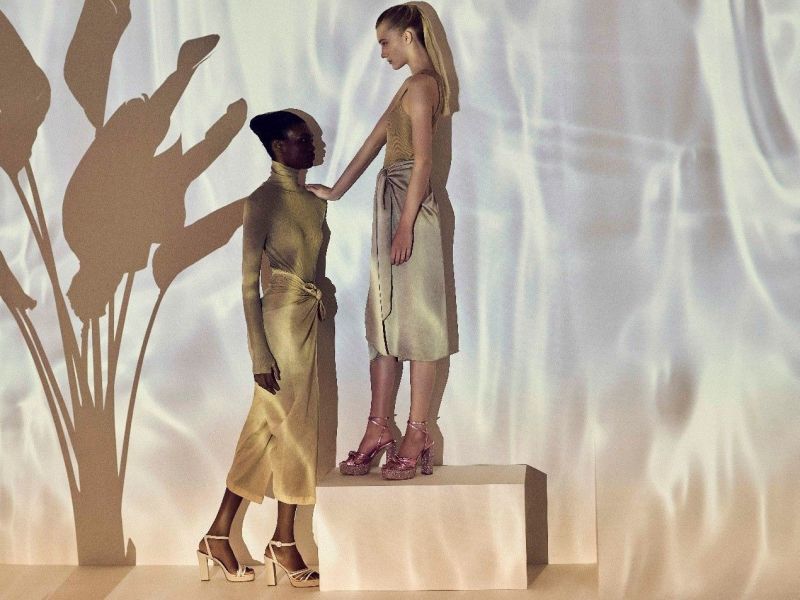 Shoe lovers: Τα πιο must-have σχέδια που αξίζει να εντάξεις από τώρα στα summer look σου