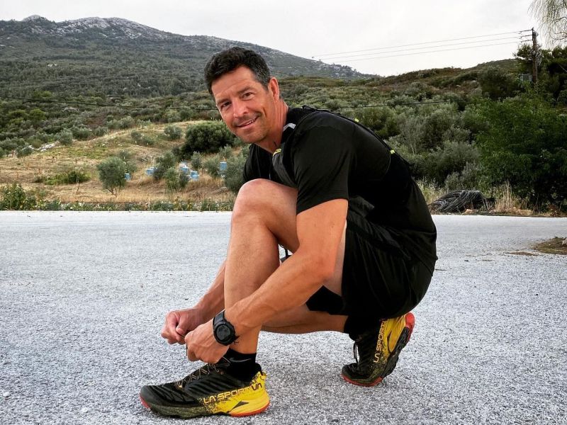Ο Απόστολος Ρουβάς αποκάλυψε πόσα κιλά έχασε και ποιους παίκτες βλέπει στον τελικό του Survivor