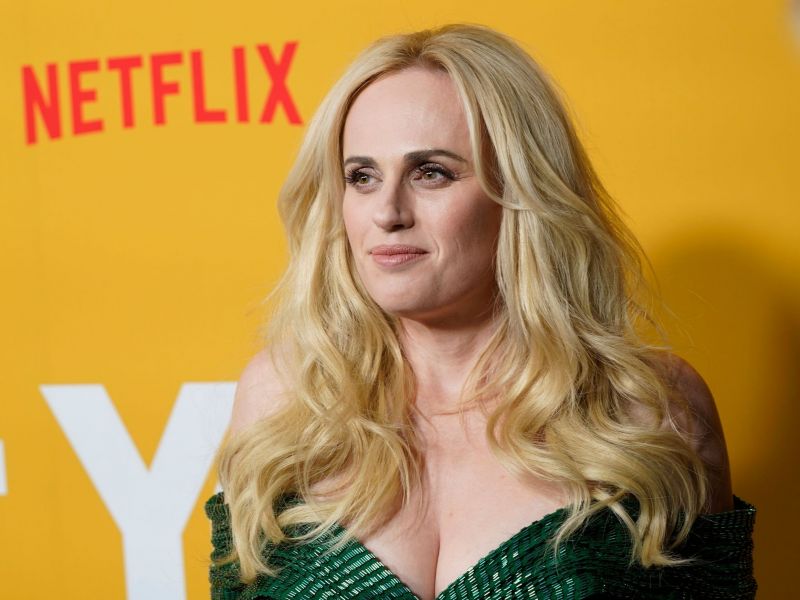 Rebel Wilson: Η σεξουαλική παρενόχληση που δέχθηκε και η απειλή για την καριέρα της