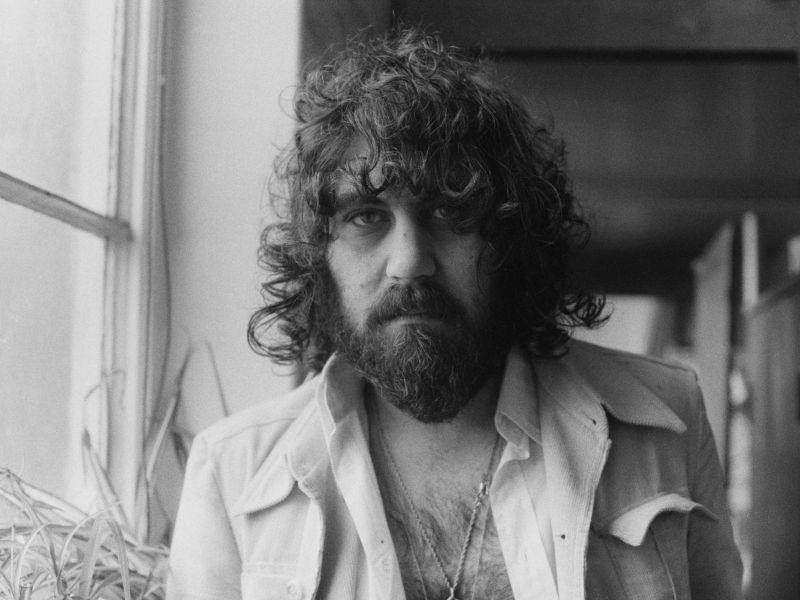 Bαγγέλης Παπαθανασίου (1943-2022): Ο Vangelis και ο Δρόμος της Φωτιάς του...