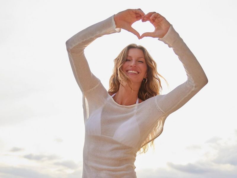 Gisele Bündchen: Η αποκάλυψη για την ψυχική της υγεία και τη ζωή με τον Tom Brady