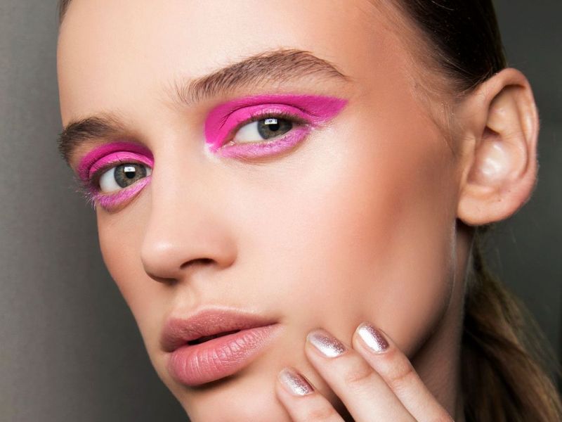 Summer colors - 5 tips για να βάλεις χρώμα στο μακιγιάζ και να είσαι ultra chic