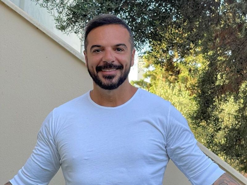 Ο Τριαντάφυλλος αποκαλύπτει ποιος παίκτης του Survivor 4 πήρε τα πιο πολλά χρήματα