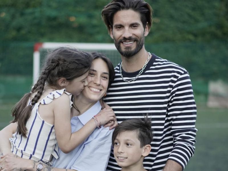 Το ξεχωριστό πάρτι γενεθλίων που οργάνωσε για τον γιο του ο Γιώργος Καράβας