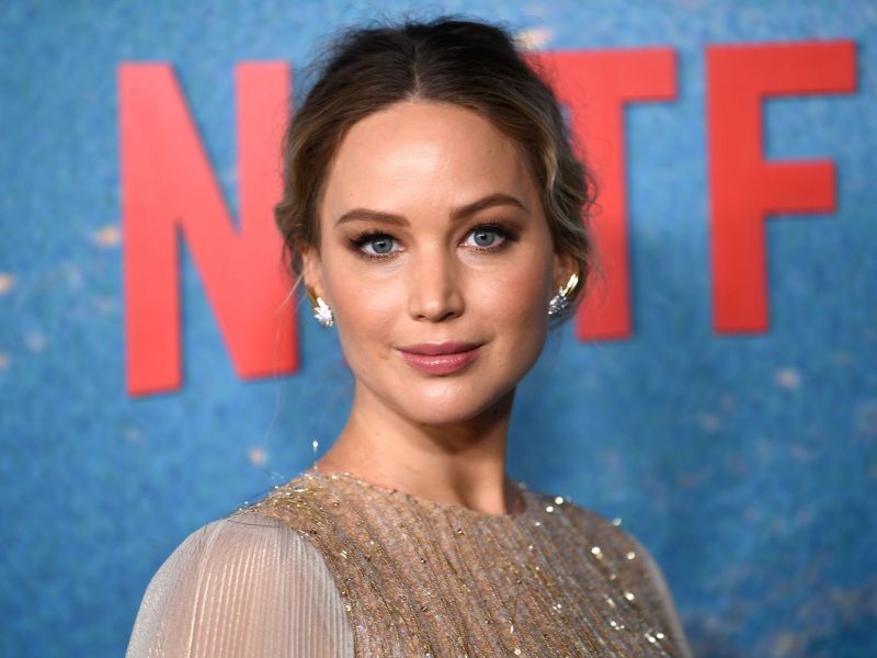 Η Ellen DeGeneres αποκάλυψε το φύλο του μωρού της Jennifer Lawrence