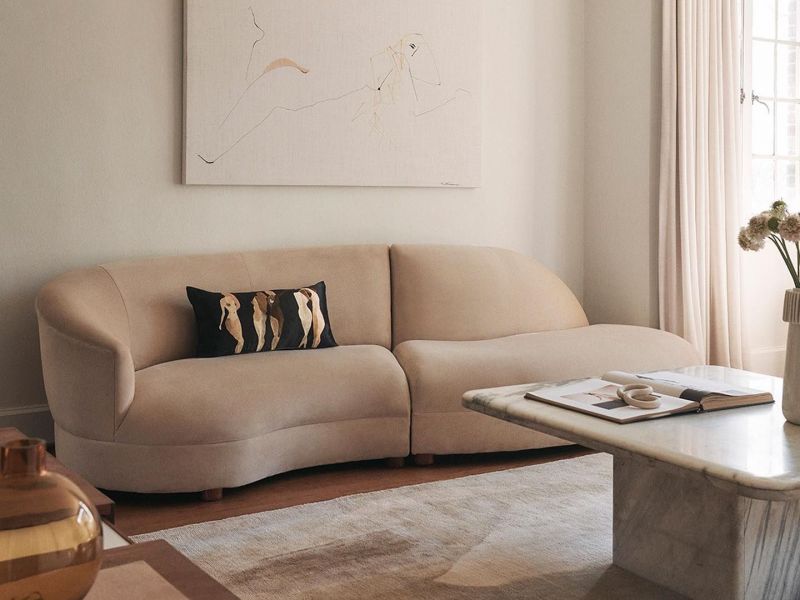 Τα 5 deco trends του καλοκαιριού και πώς θα τα εντάξεις στον χώρο σου