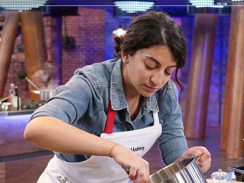 MasterChef: Στις 15 Ιουνίου ο μεγάλος τελικός - Ανατροπή με τη φιναλίστ Καλλιόπη