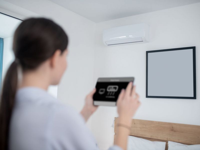 Πώς θα καθαρίσεις σωστά και αποτελεσματικά τα φίλτρα του κλιματιστικού