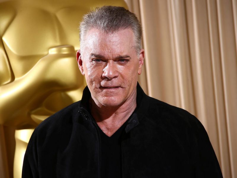 Έφυγε από τη ζωή ο σταρ του Goodfellas, Ray Liotta, στην ηλικία των 67 ετών