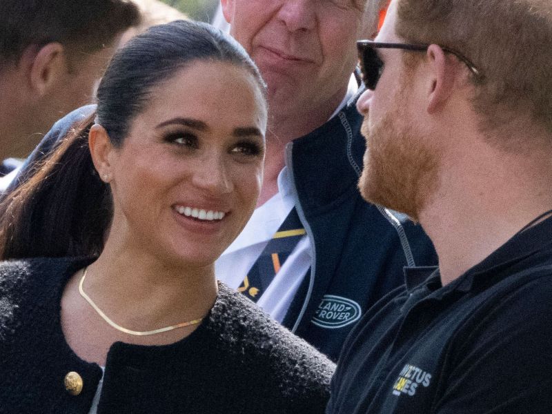 Η πρώτη κοινή εμφάνιση της Meghan Markle με την Kate Middleton θα γίνει σε μια ιδιαίτερη εκδήλωση