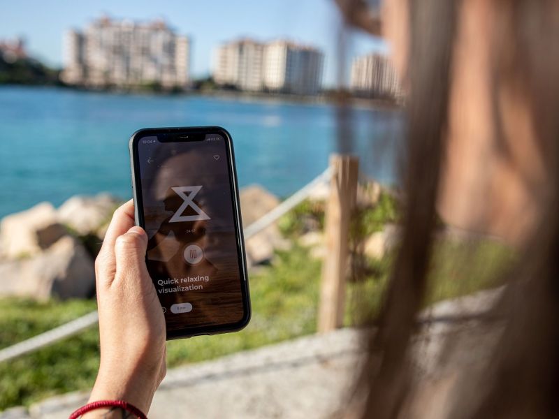 Το application που σε βοηθά να ανακαλύψεις τα πιο ιδανικά για φωτογράφιση μέρη του κόσμου