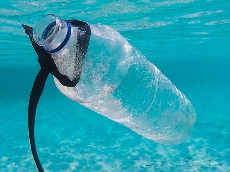 Το μεγαλύτερο event της σεζόν για κάθε eco girl είναι εδώ και σε περιμένει!