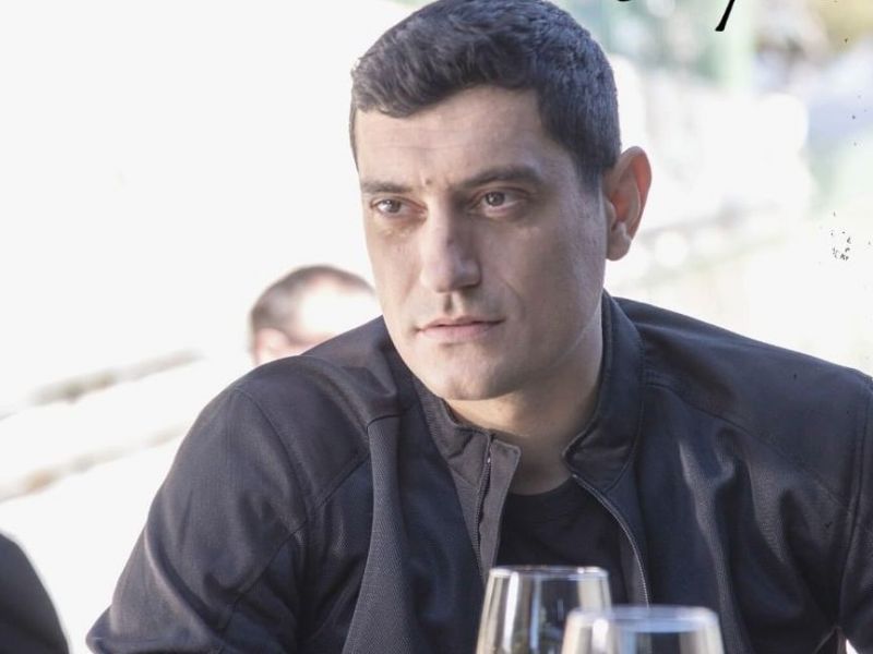 Σασμός: Το τέλος του Καραπάνου και οι αποκαλύψεις που «πρόδωσε» ο Αργύρης Πανταζάρας