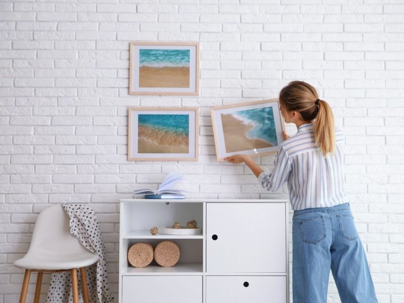 Deco tips! Πώς να ανανεώσεις τον χώρο σου